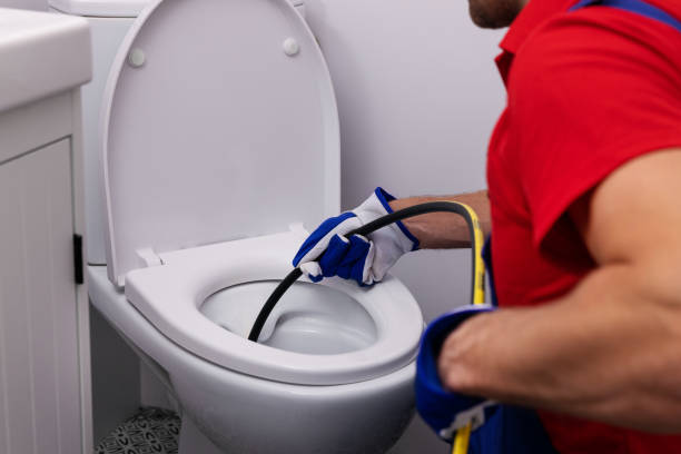 Best Emergency Plumber  in Sandusky, MI