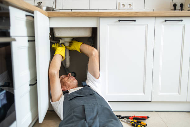 Best Toilet Repair Services  in Sandusky, MI
