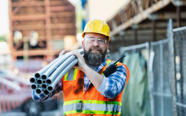 Trusted Sandusky, MI Plumbing Experts