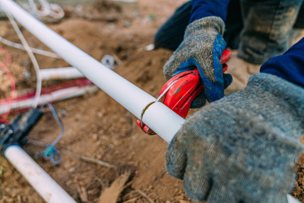 Best Hot Water Heater Installation  in Sandusky, MI