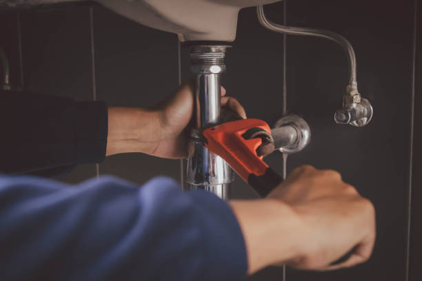 Best Commercial Plumbing Services  in Sandusky, MI